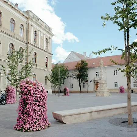 Apartament Contessa Napoca Kluż-Napoka