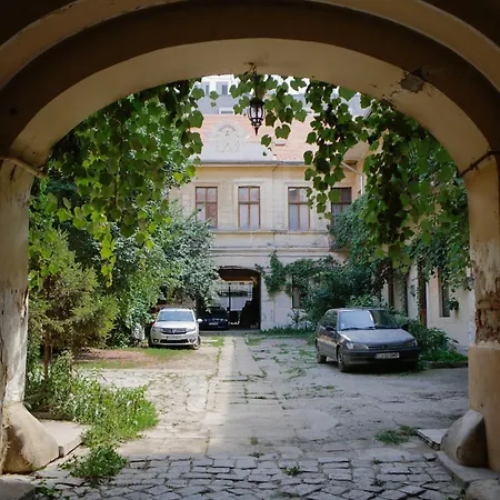 Contessa Napoca דירה