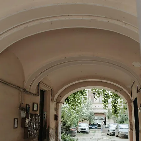 Apartament Contessa Napoca