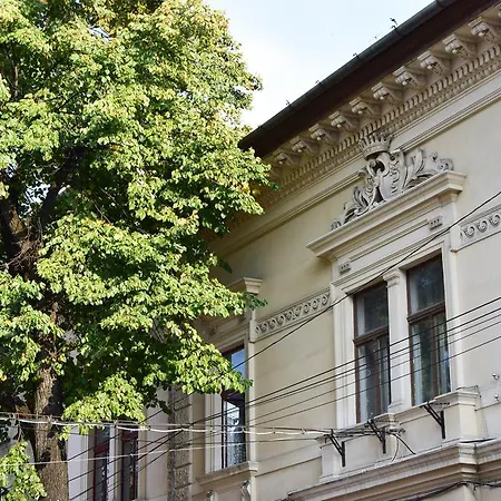 Contessa Napoca Cluj-Napoca