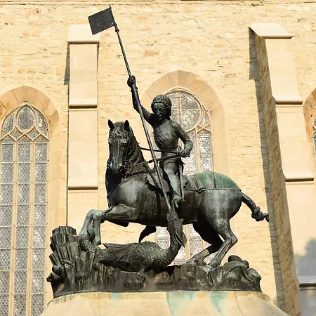 Contessa Napoca * クルージュ＝ナポカ