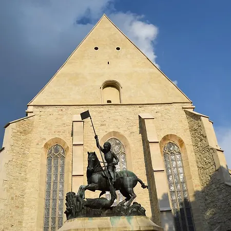 Contessa Napoca קלוז'-נאפוקה