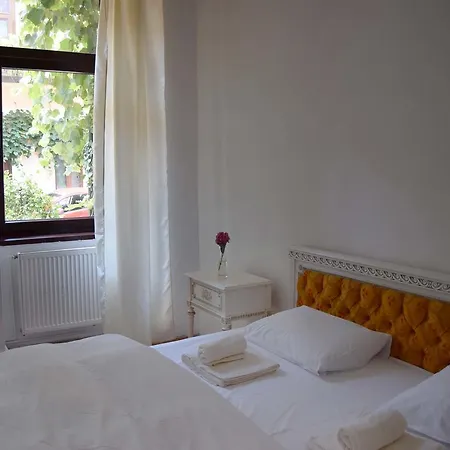 דירה Contessa Napoca קלוז'-נאפוקה