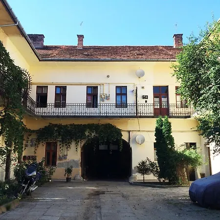 Contessa Napoca Apartament Kluż-Napoka