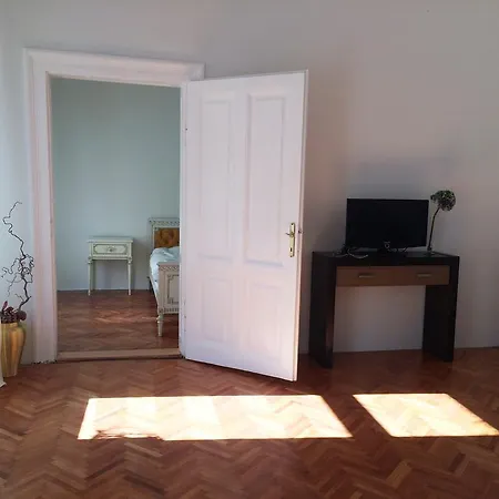 Apartmán Contessa Napoca *