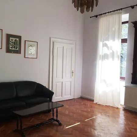 Apartmán Contessa Napoca Kluž