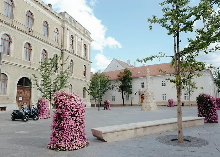 Apartament Contessa Napoca Kluż-Napoka