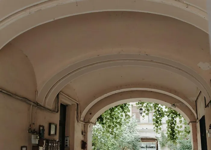 Apartamento Contessa Napoca