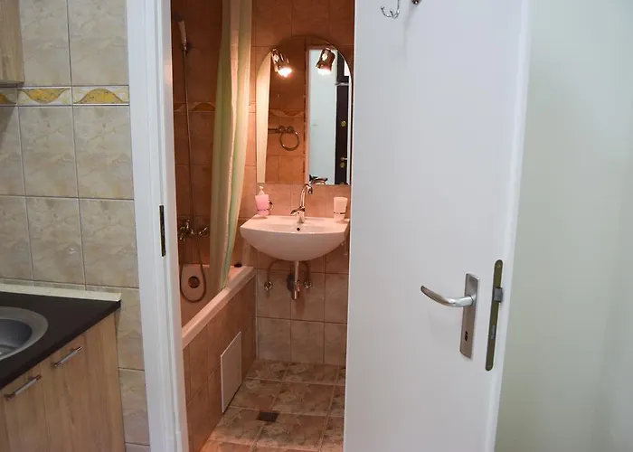 Apartament Contessa Napoca