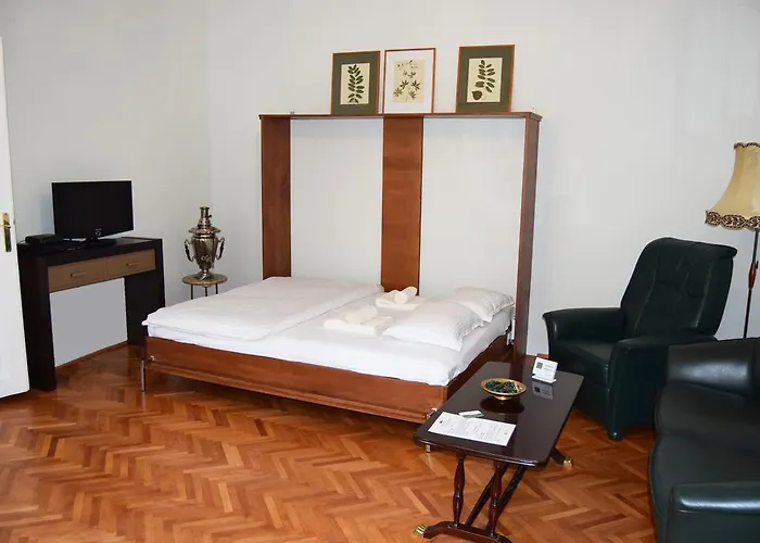 Apartamento Contessa Napoca