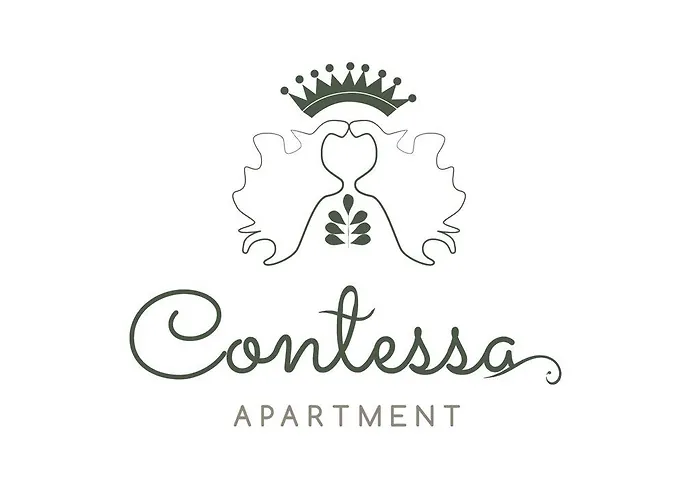 Апартаменти Contessa Napoca Клуж-Напока