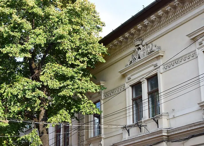 Contessa Napoca Cluj-Napoca