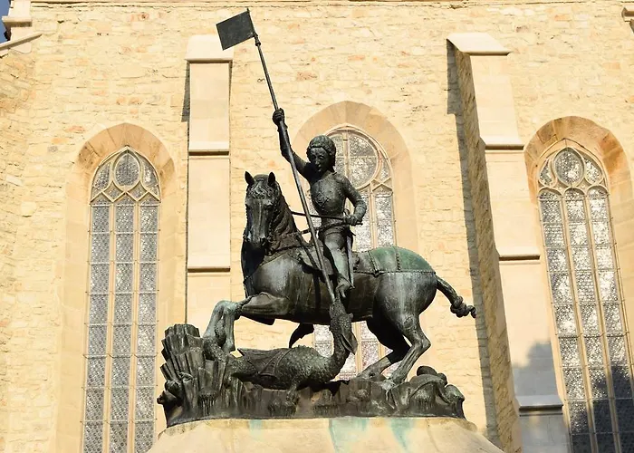 Contessa Napoca * Cluj-Napoca