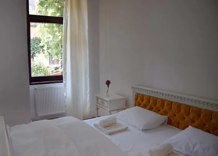 Apartamento Contessa Napoca Cluj-Napoca