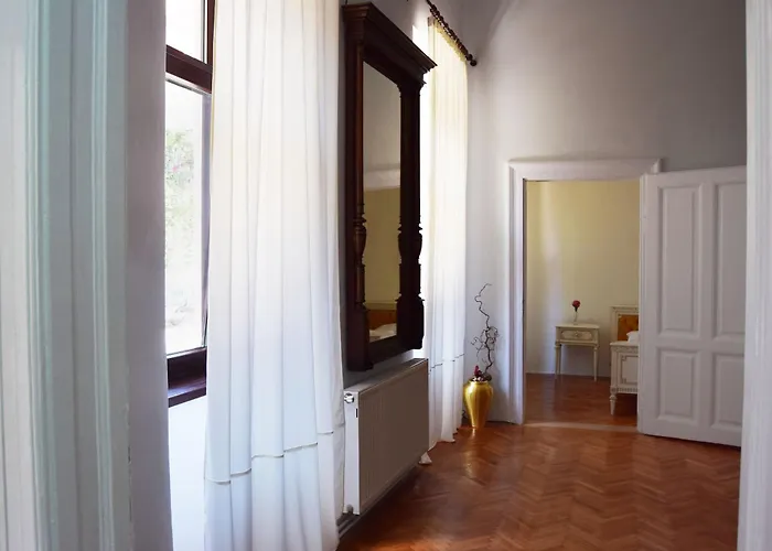 Apartament Contessa Napoca