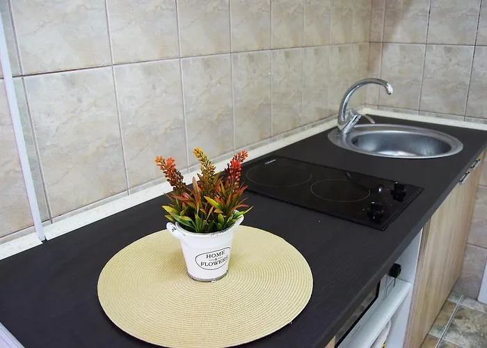 Contessa Napoca Apartman