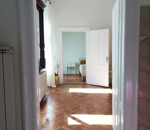 Contessa Napoca Apartament