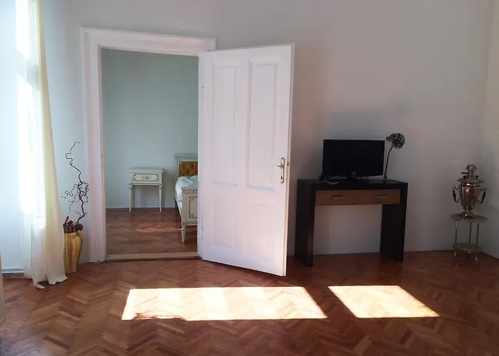 Apartament Contessa Napoca *