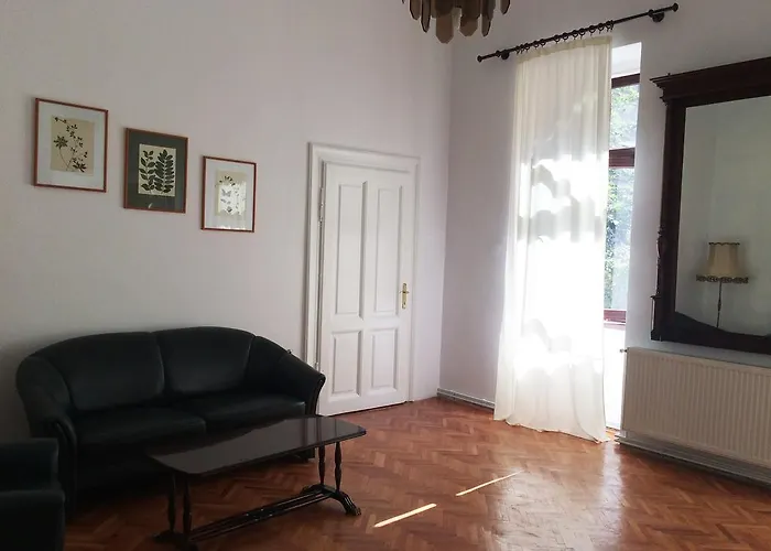 Apartament Contessa Napoca Kluż-Napoka